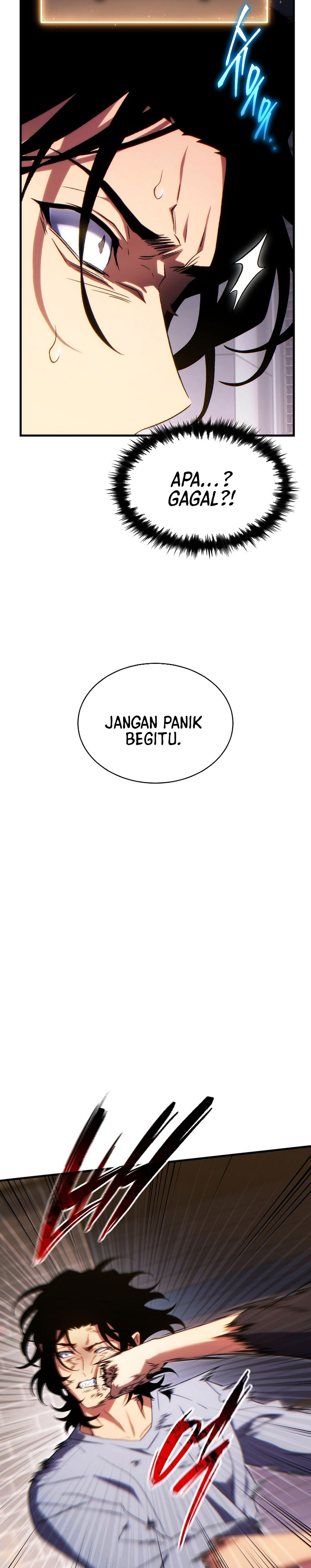 The Max-Level Player’s 100th Regression chapter 78