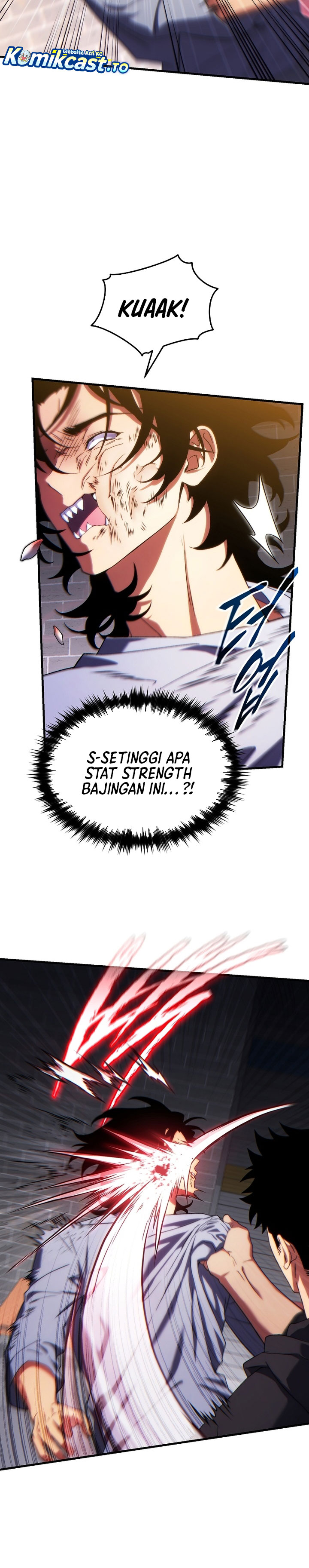 The Max-Level Player’s 100th Regression chapter 78