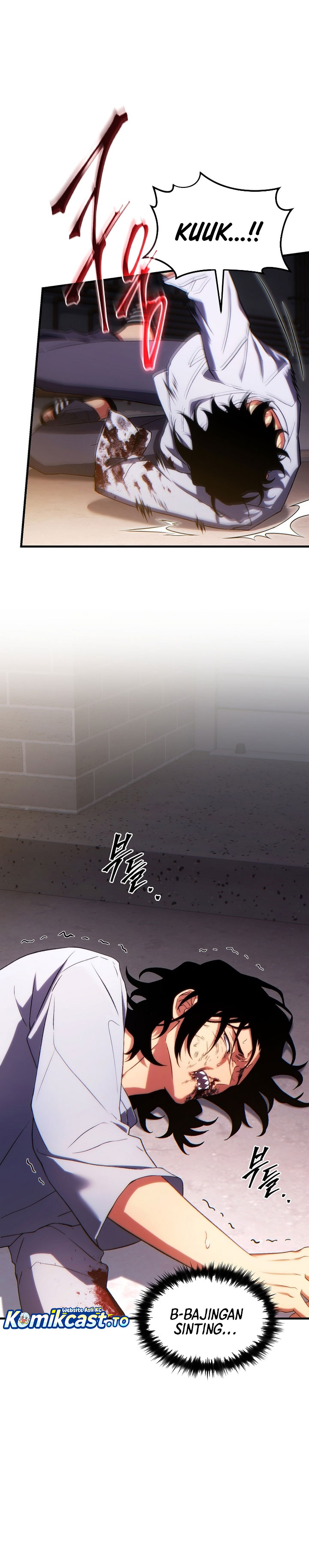 The Max-Level Player’s 100th Regression chapter 78