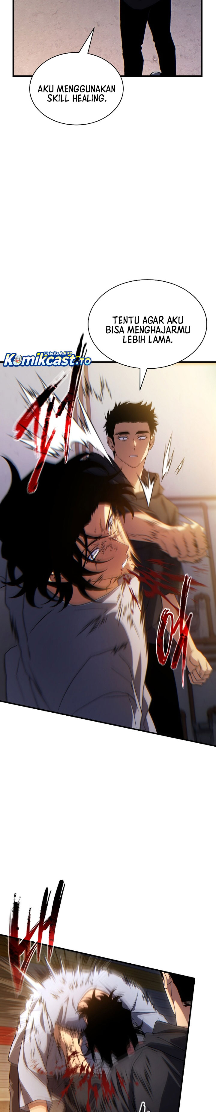 The Max-Level Player’s 100th Regression chapter 78