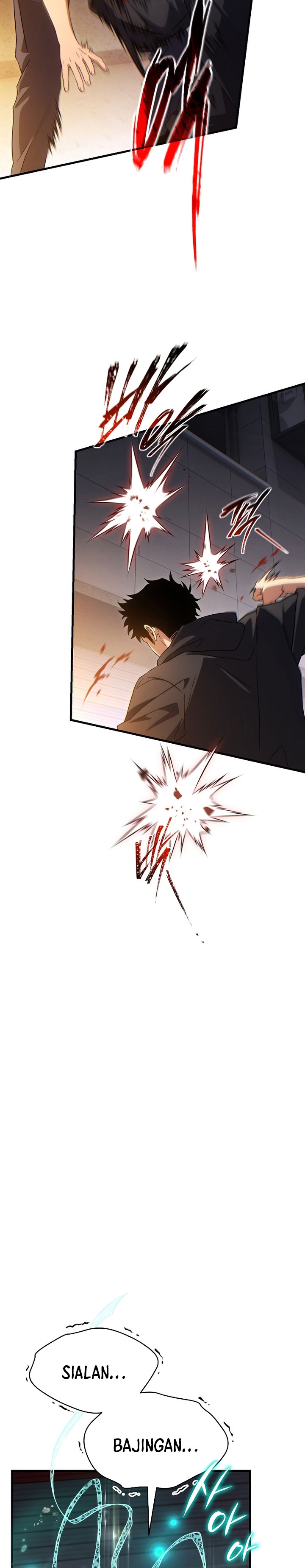 The Max-Level Player’s 100th Regression chapter 78