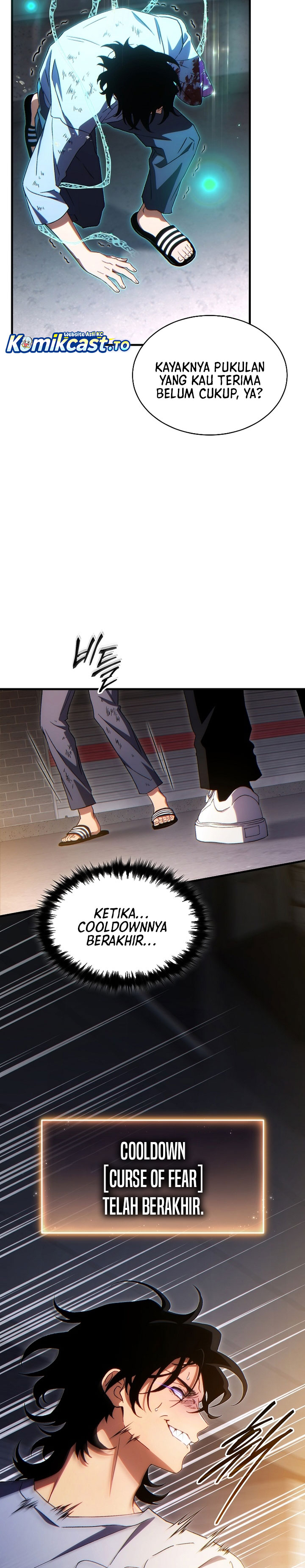 The Max-Level Player’s 100th Regression chapter 78