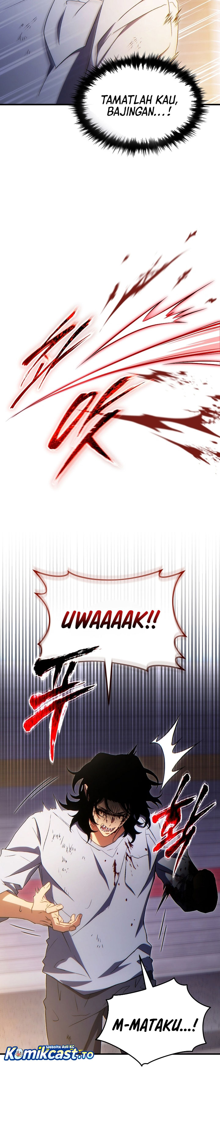 The Max-Level Player’s 100th Regression chapter 78