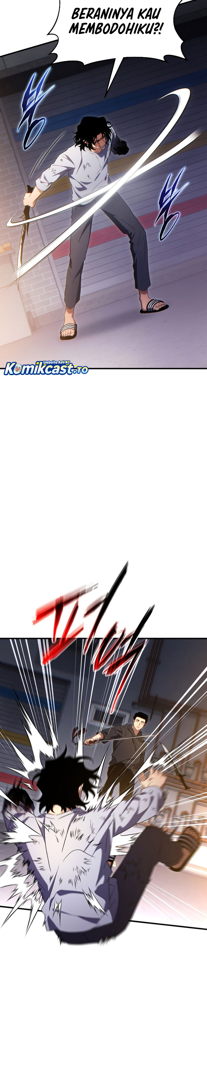 The Max-Level Player’s 100th Regression chapter 78