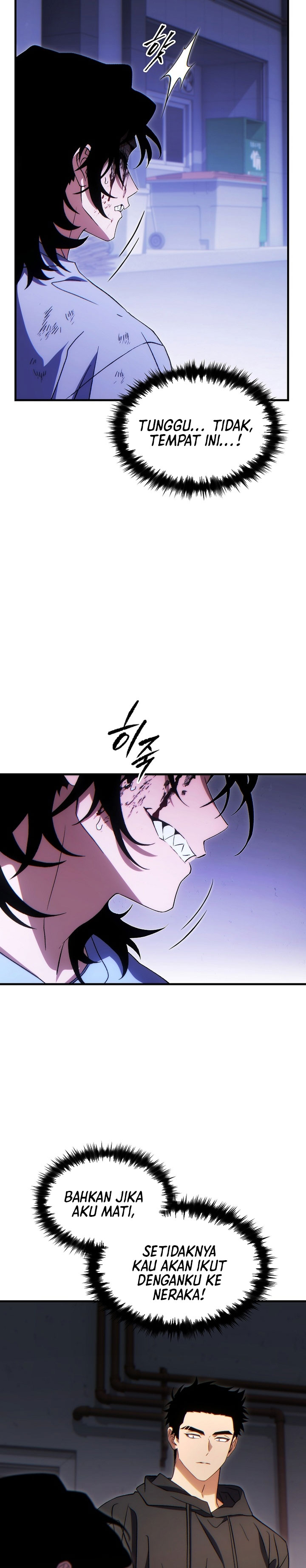 The Max-Level Player’s 100th Regression chapter 78