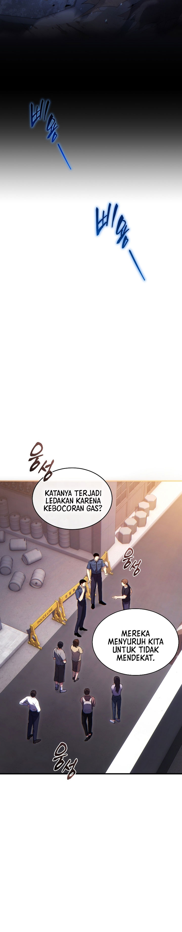 The Max-Level Player’s 100th Regression chapter 78