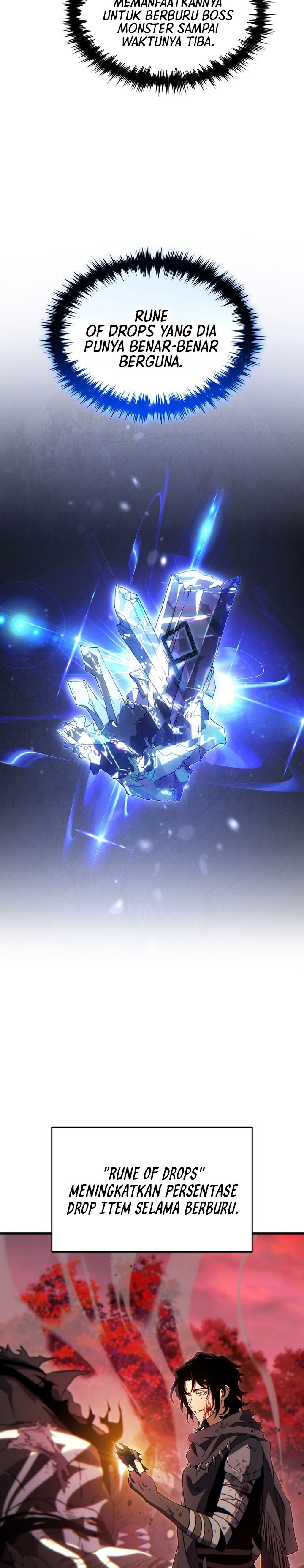 The Max-Level Player’s 100th Regression chapter 78