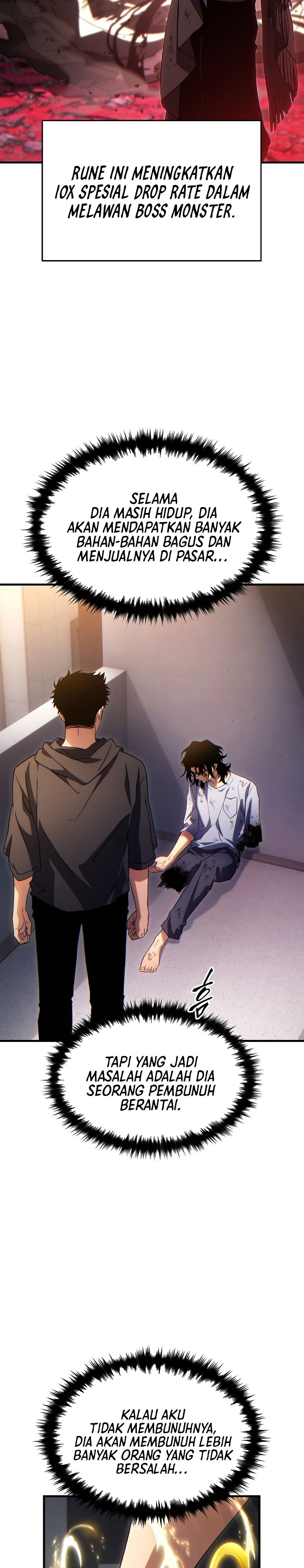 The Max-Level Player’s 100th Regression chapter 78