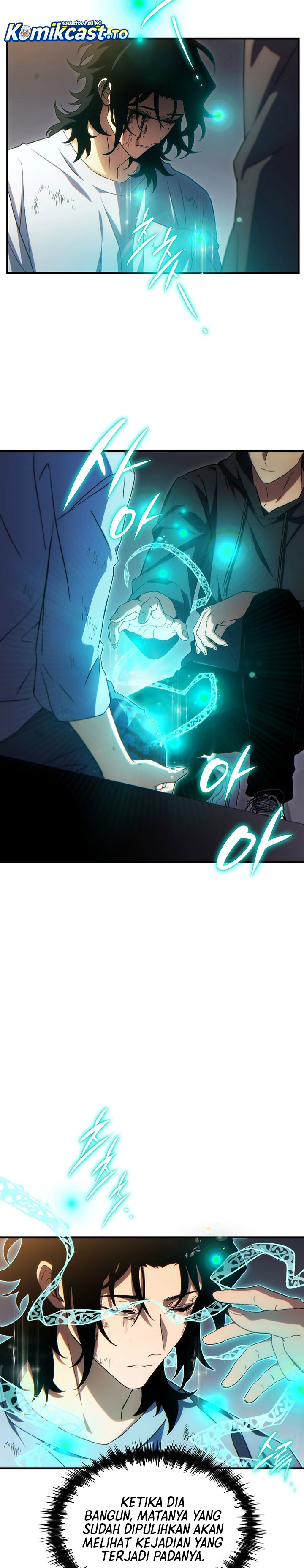 The Max-Level Player’s 100th Regression chapter 78