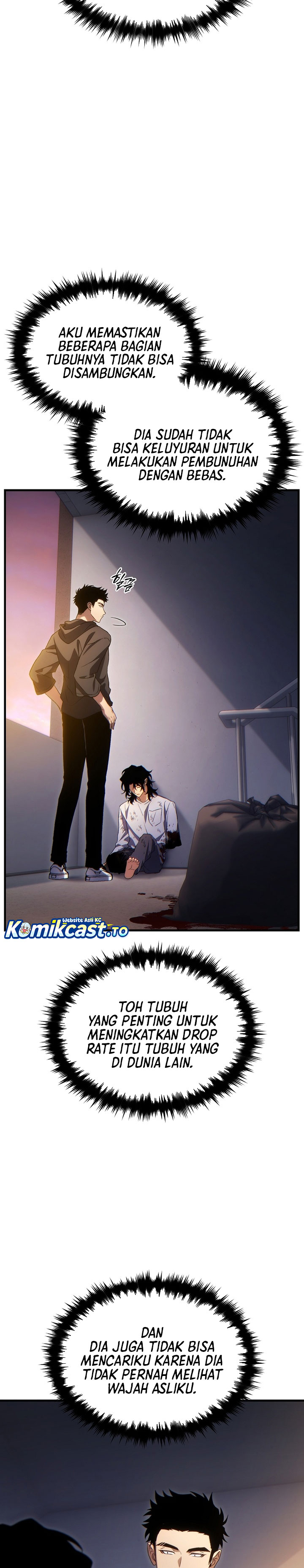 The Max-Level Player’s 100th Regression chapter 78