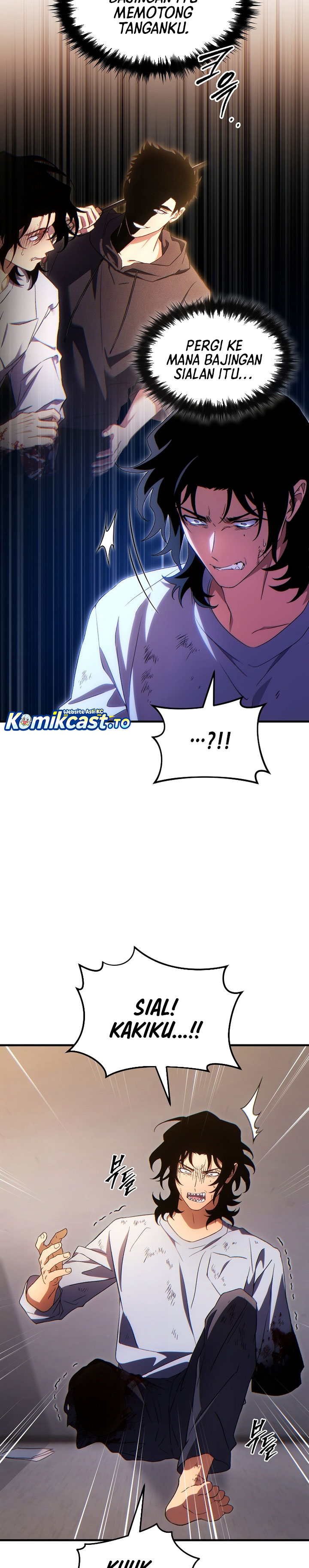 The Max-Level Player’s 100th Regression chapter 78