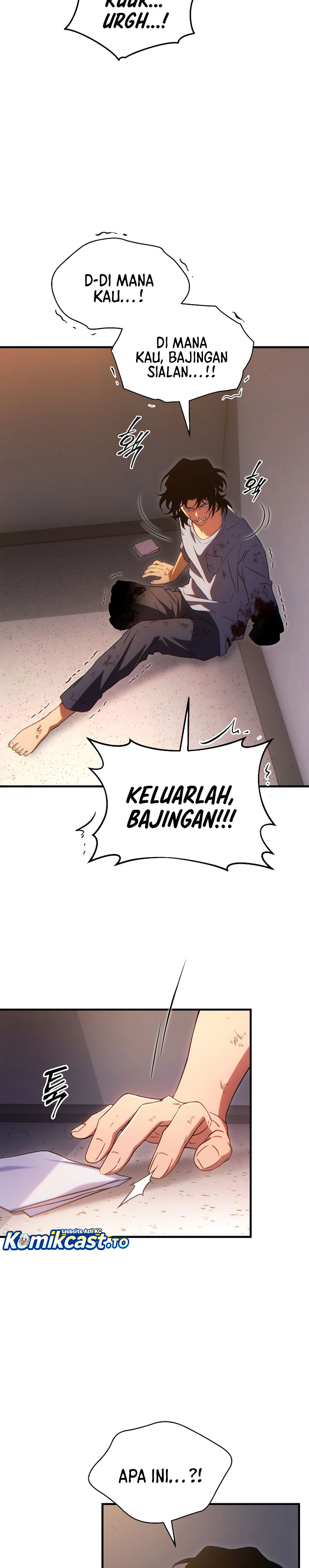 The Max-Level Player’s 100th Regression chapter 78