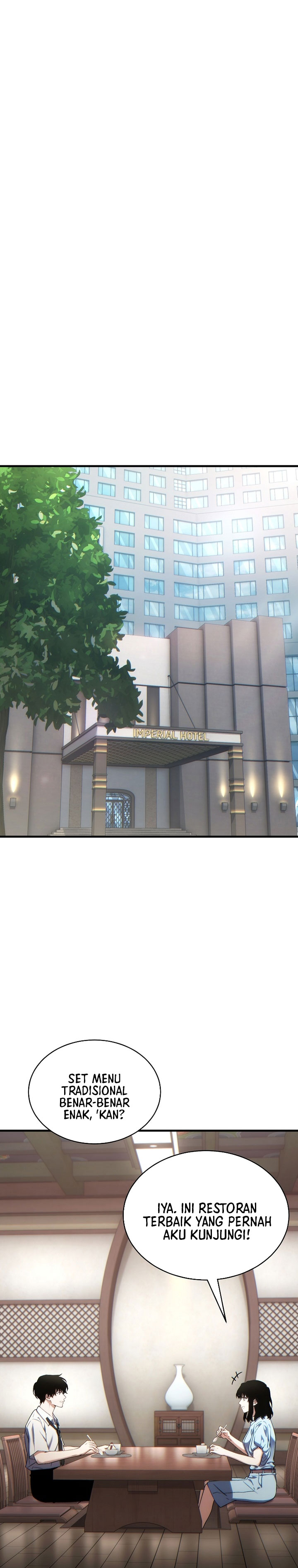 The Max-Level Player’s 100th Regression chapter 78