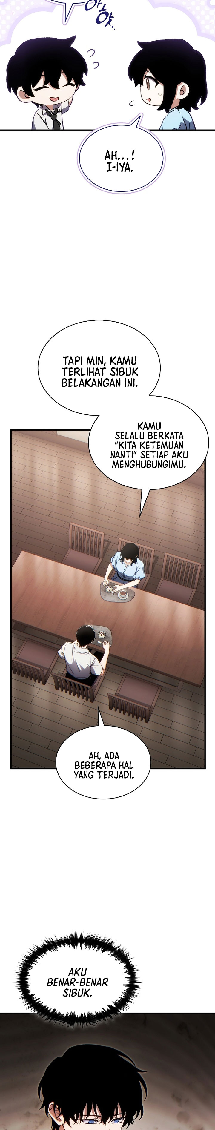 The Max-Level Player’s 100th Regression chapter 78