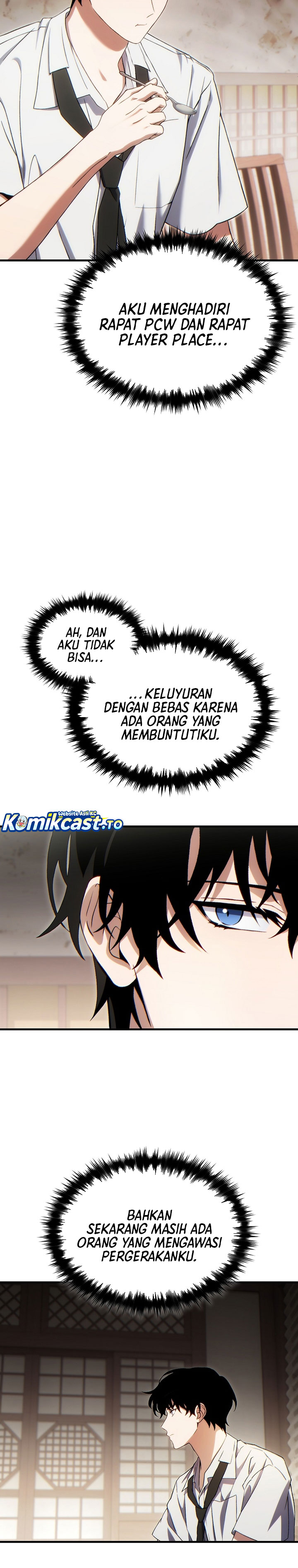 The Max-Level Player’s 100th Regression chapter 78