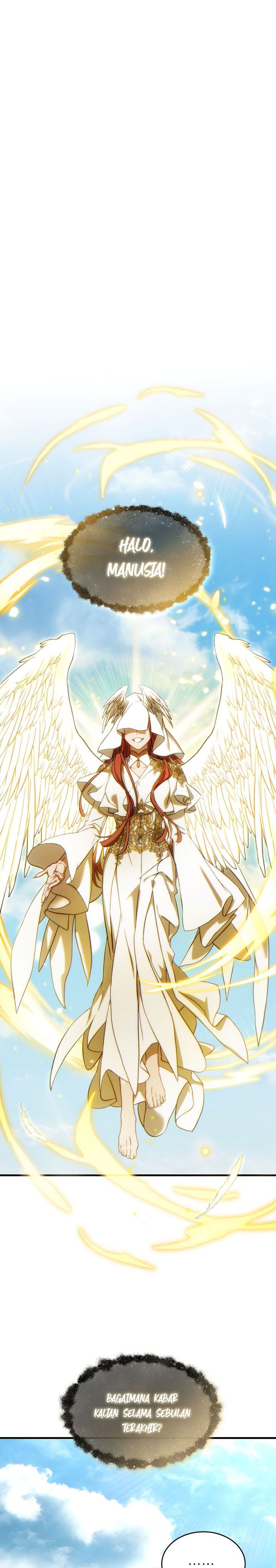 The Max-Level Player’s 100th Regression Chapter 79 Bahasa Indonesia