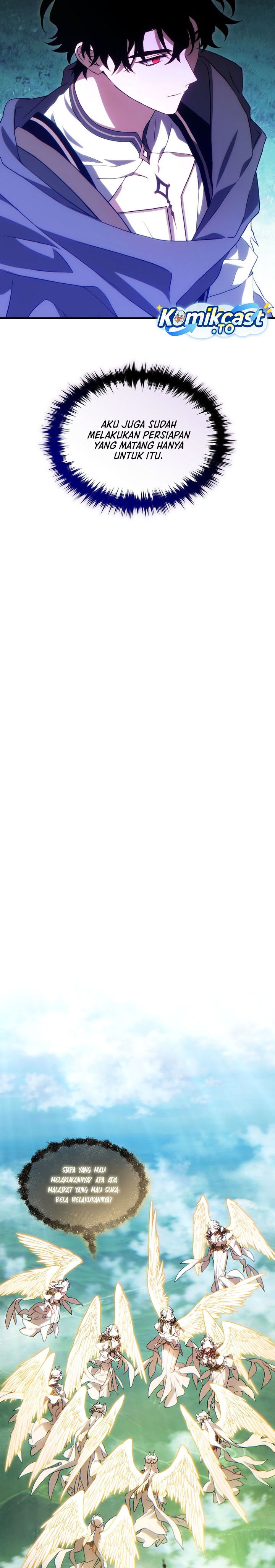 The Max-Level Player’s 100th Regression Chapter 79 Bahasa Indonesia