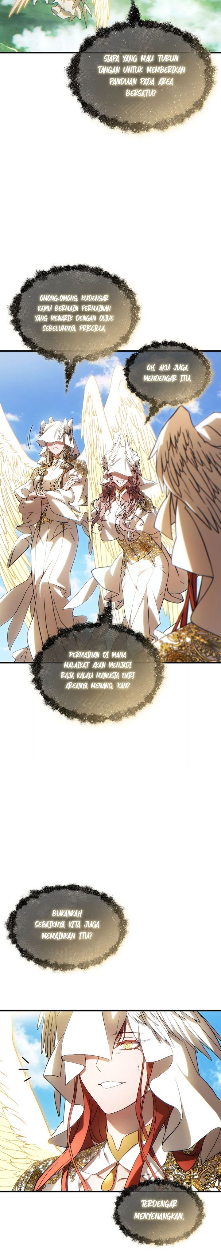 The Max-Level Player’s 100th Regression Chapter 79 Bahasa Indonesia