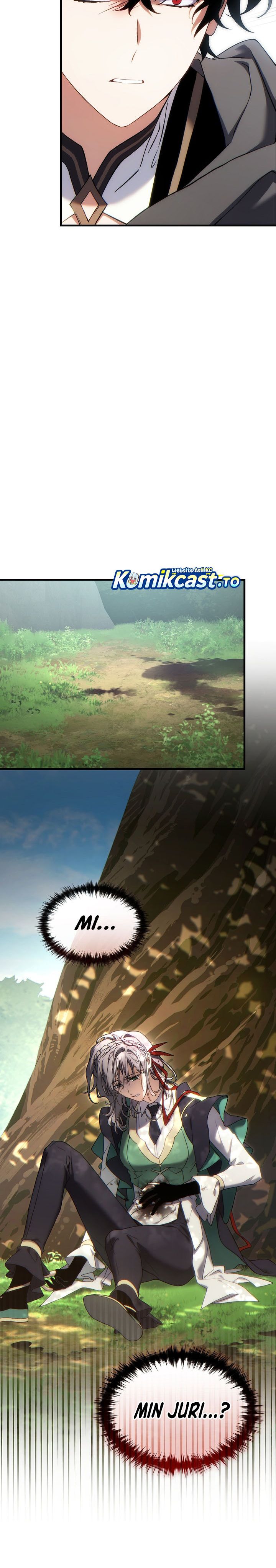 The Max-Level Player’s 100th Regression Chapter 79 Bahasa Indonesia