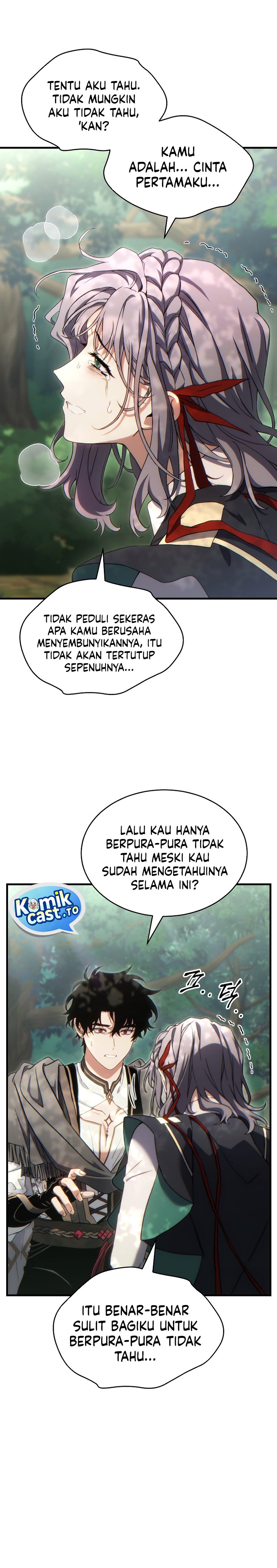 The Max-Level Player’s 100th Regression Chapter 80 Bahasa Indonesia