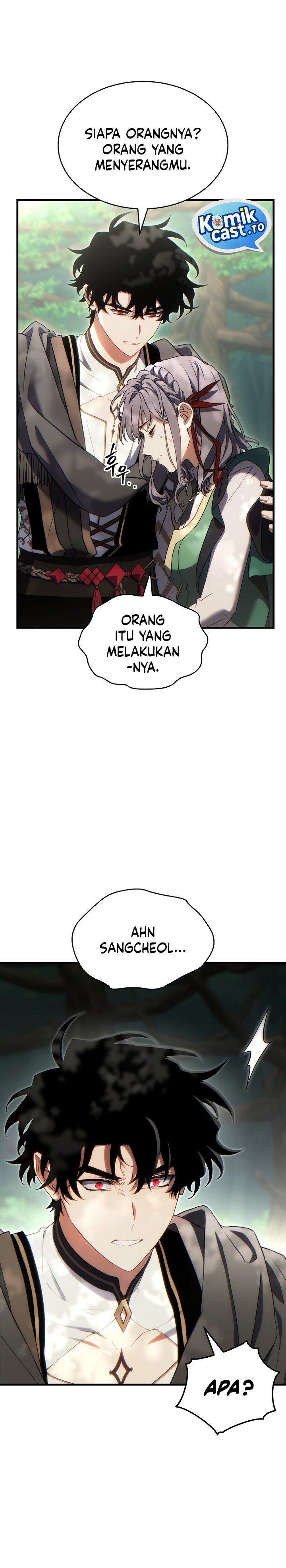 The Max-Level Player’s 100th Regression Chapter 80 Bahasa Indonesia