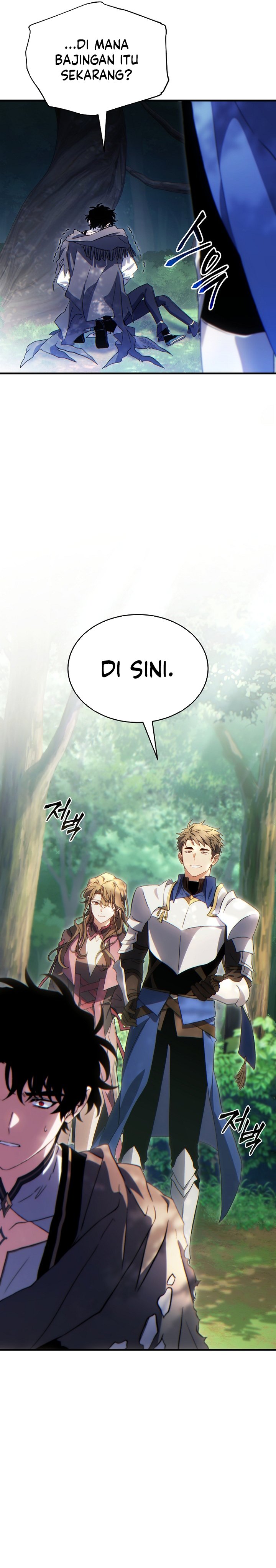 The Max-Level Player’s 100th Regression Chapter 80 Bahasa Indonesia