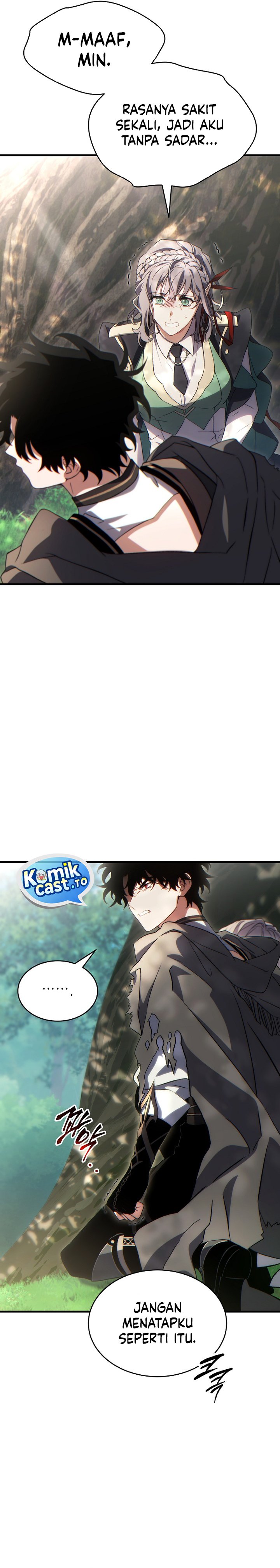 The Max-Level Player’s 100th Regression Chapter 80 Bahasa Indonesia