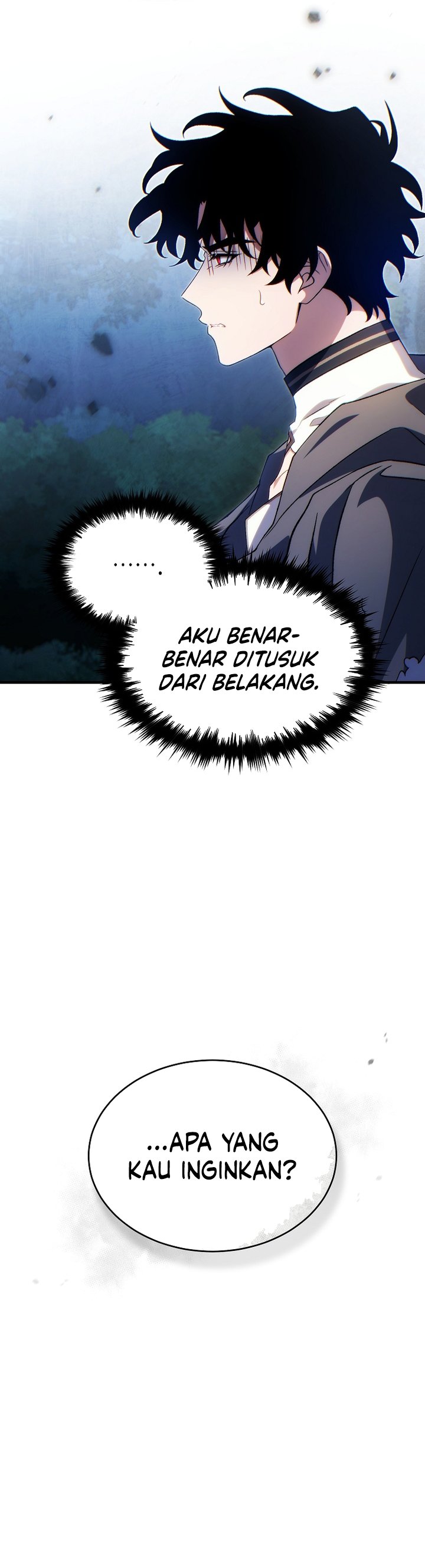 The Max-Level Player’s 100th Regression Chapter 80 Bahasa Indonesia