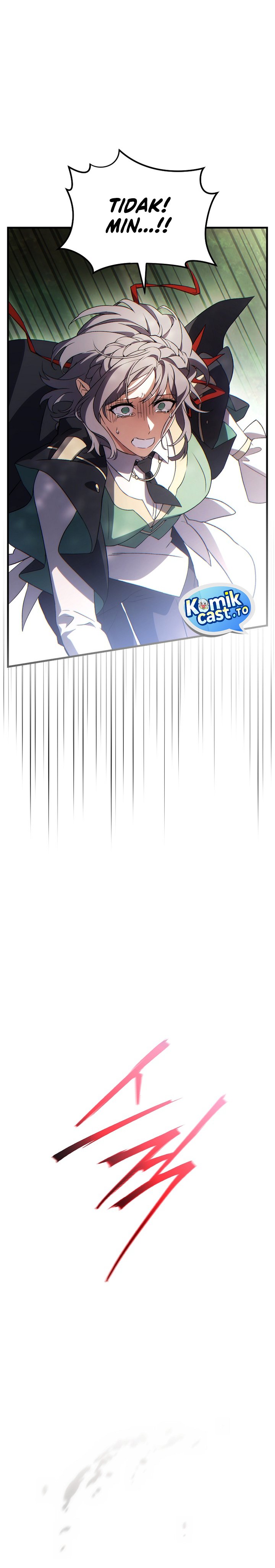 The Max-Level Player’s 100th Regression Chapter 80 Bahasa Indonesia