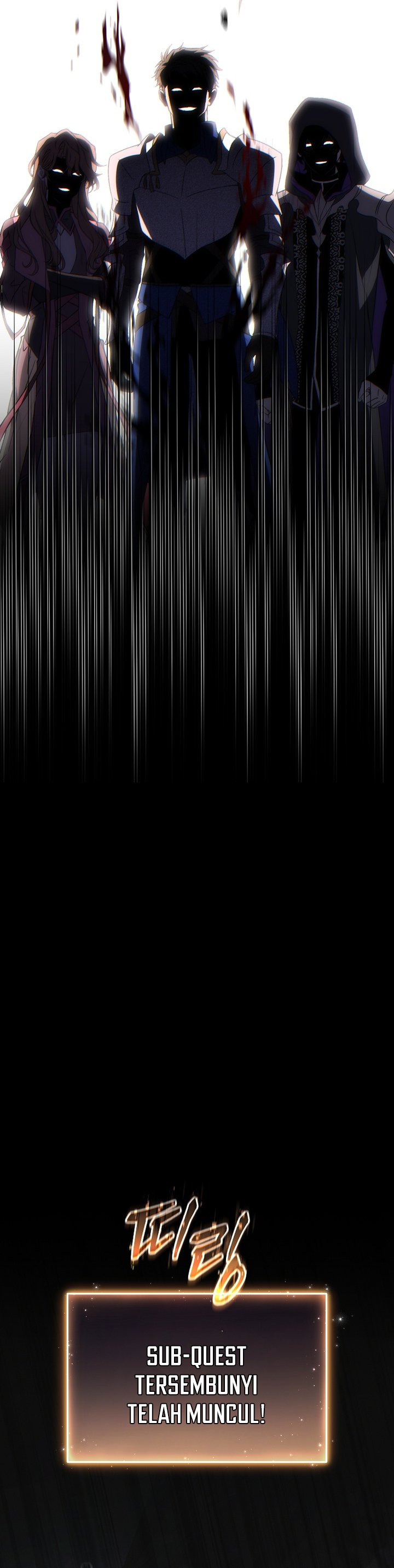 The Max-Level Player’s 100th Regression Chapter 80 Bahasa Indonesia