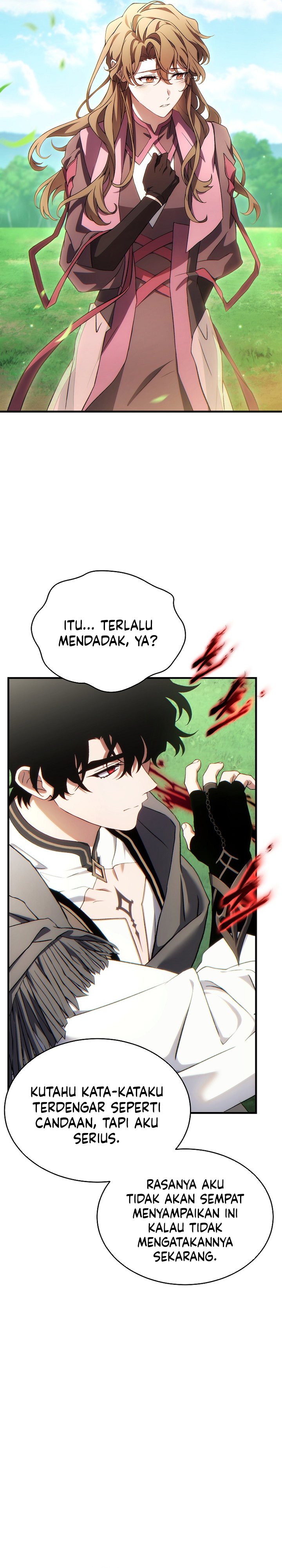 The Max-Level Player’s 100th Regression Chapter 80 Bahasa Indonesia