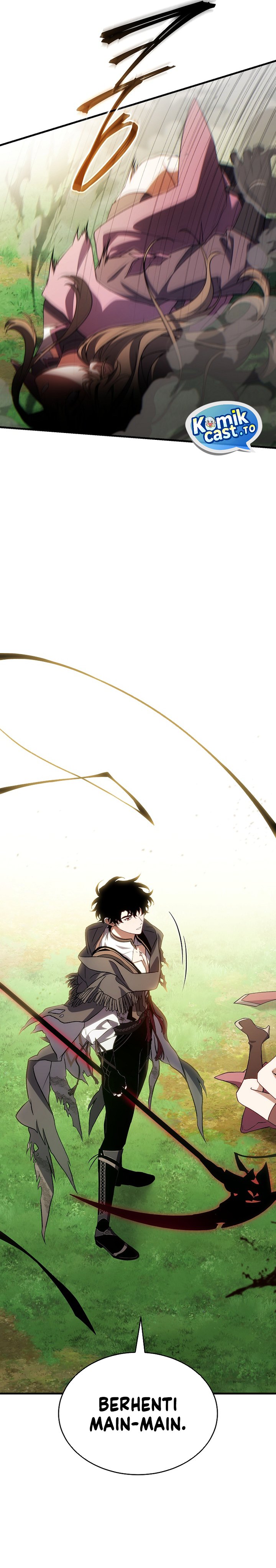 The Max-Level Player’s 100th Regression Chapter 80 Bahasa Indonesia