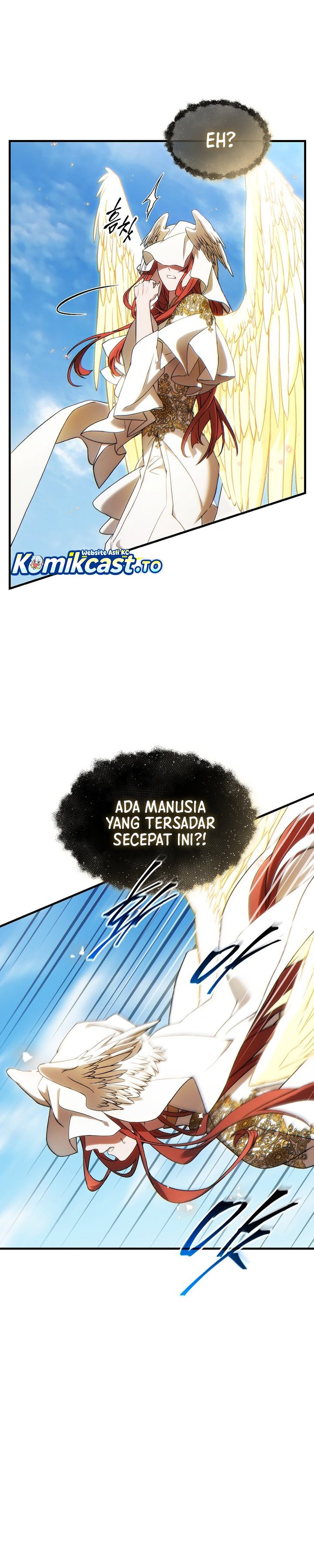 The Max-Level Player’s 100th Regression Chapter 81 Bahasa Indonesia