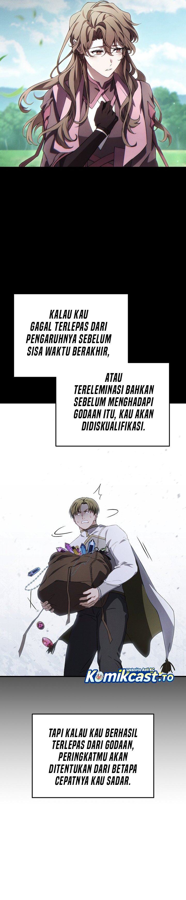 The Max-Level Player’s 100th Regression Chapter 81 Bahasa Indonesia