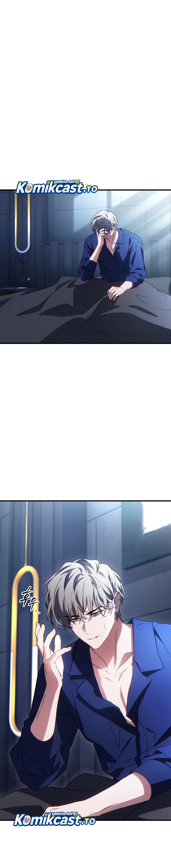 The Max-Level Player’s 100th Regression Chapter 81 Bahasa Indonesia