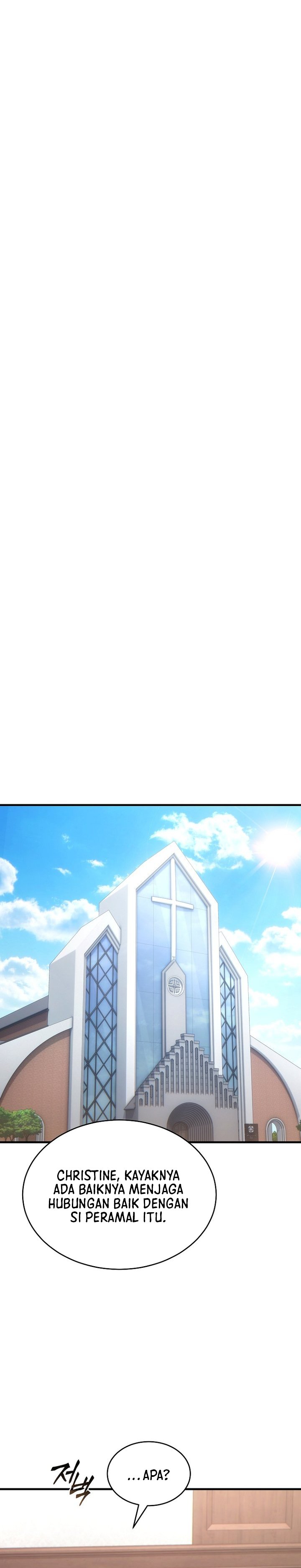 The Max-Level Player’s 100th Regression Chapter 81 Bahasa Indonesia