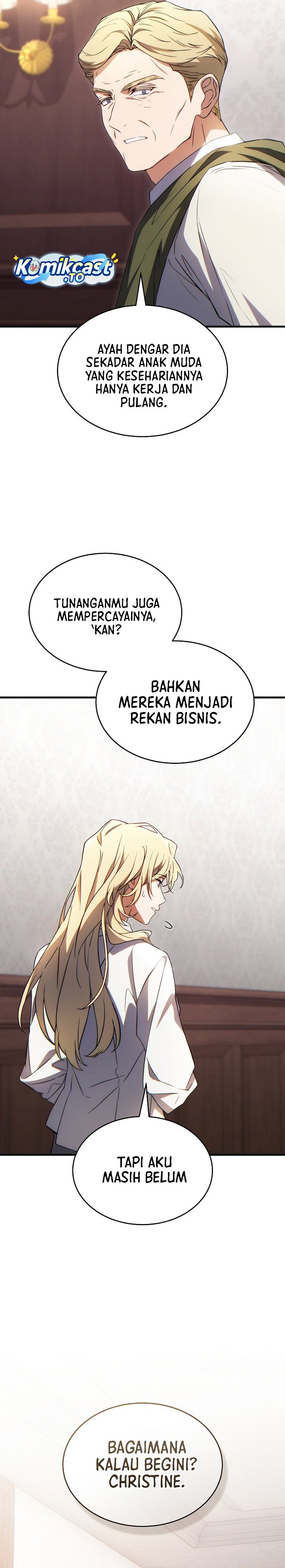 The Max-Level Player’s 100th Regression Chapter 81 Bahasa Indonesia