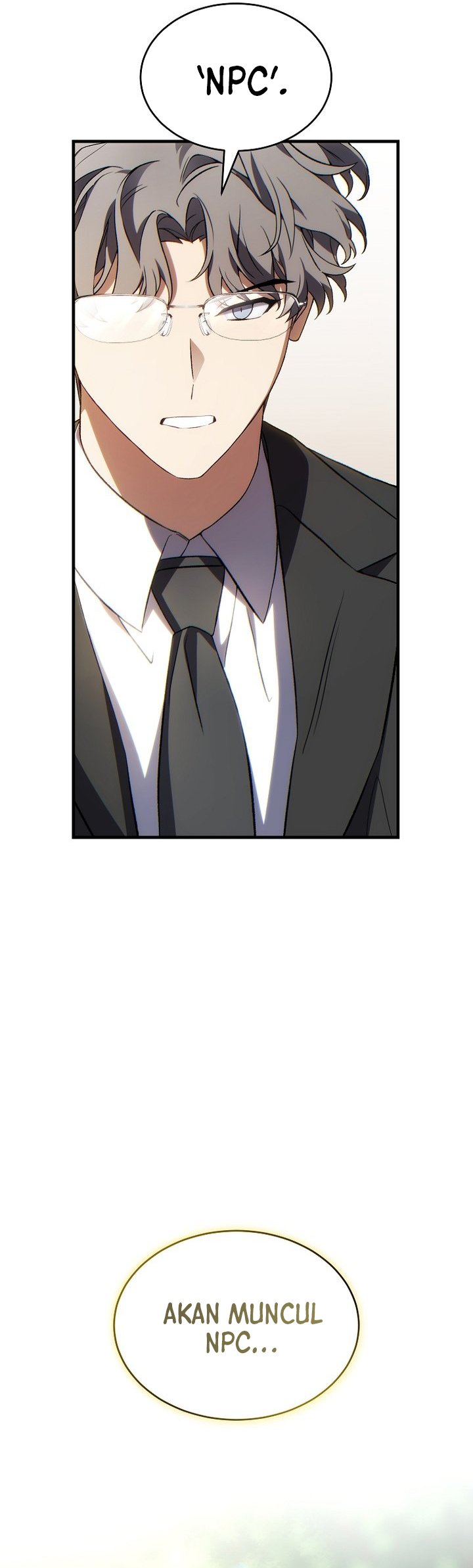 The Max-Level Player’s 100th Regression Chapter 81 Bahasa Indonesia