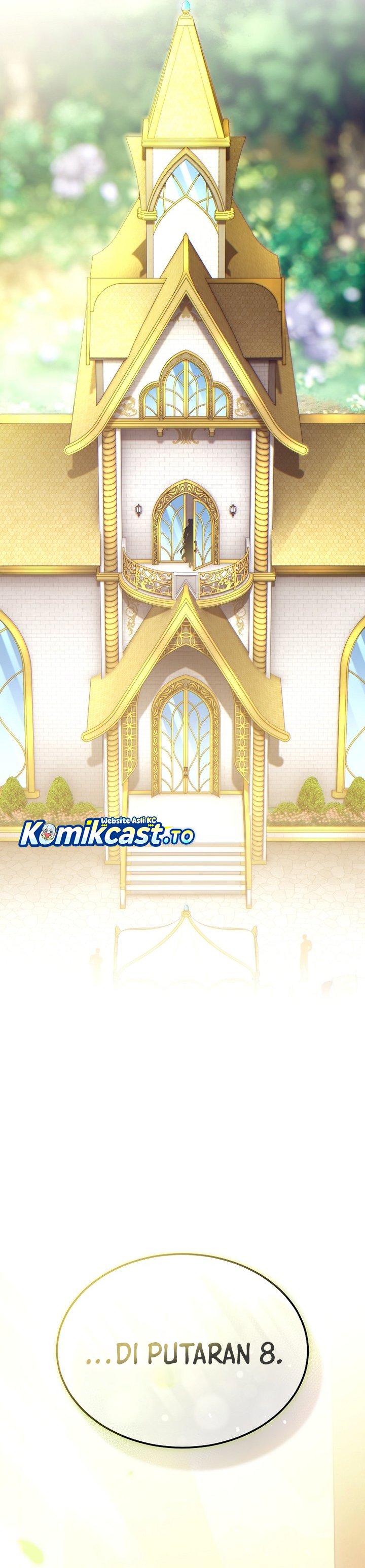 The Max-Level Player’s 100th Regression Chapter 81 Bahasa Indonesia