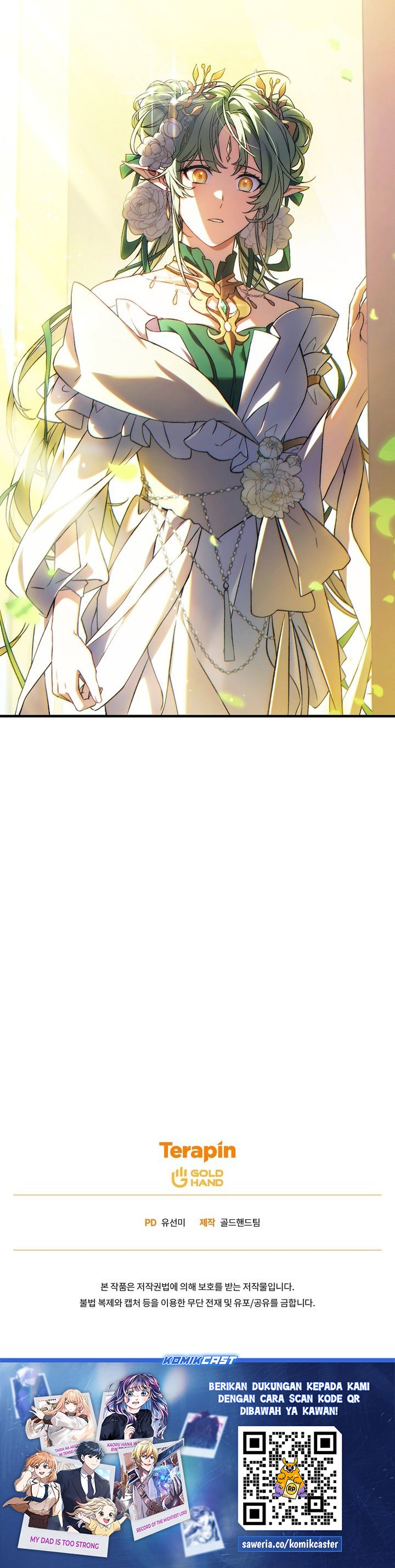 The Max-Level Player’s 100th Regression Chapter 81 Bahasa Indonesia