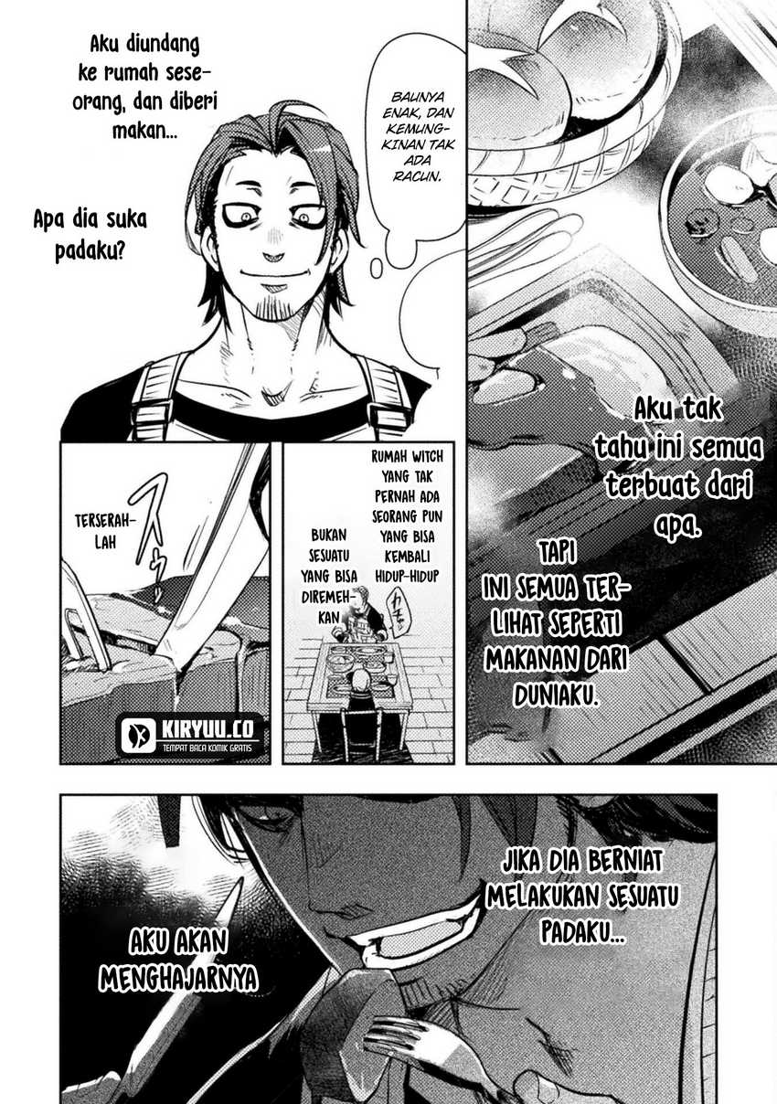 The Mercenary Bomber Explode All Cheaters chapter 2