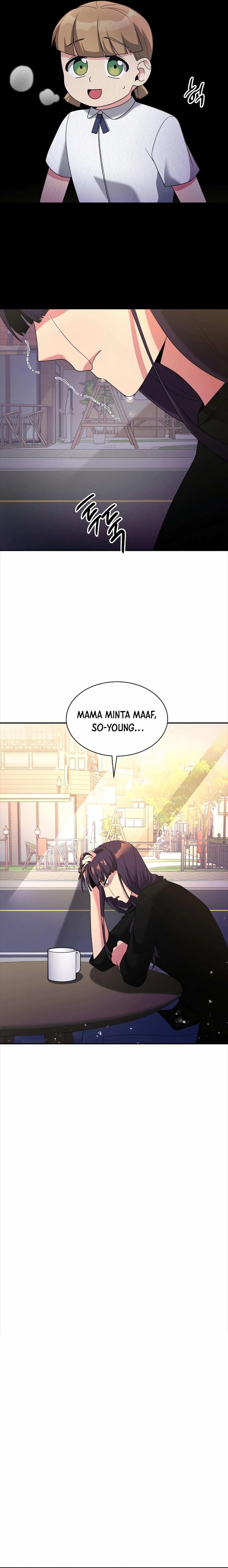 The Miraculous Physical Therapist Chapter 30 Bahasa Indonesia