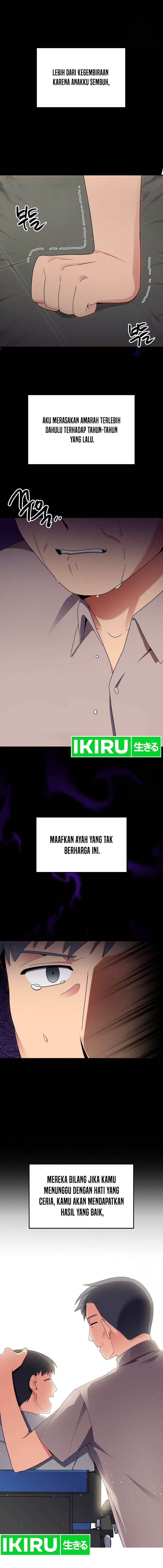 Dilarang COPAS - situs resmi www.mangacanblog.com - Komik the miraculous physical therapist 037 - chapter 37 38 Indonesia the miraculous physical therapist 037 - chapter 37 Terbaru 2|Baca Manga Komik Indonesia|Mangacan