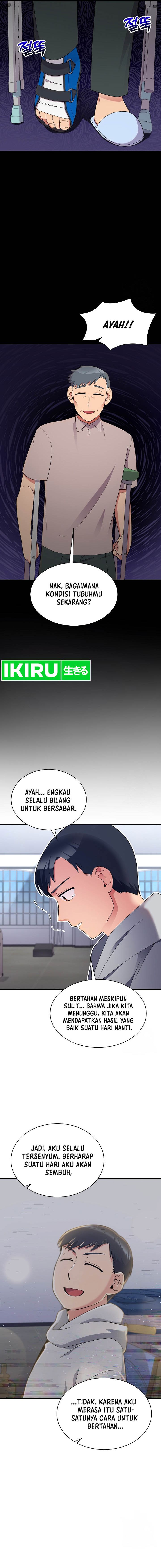Dilarang COPAS - situs resmi www.mangacanblog.com - Komik the miraculous physical therapist 037 - chapter 37 38 Indonesia the miraculous physical therapist 037 - chapter 37 Terbaru 6|Baca Manga Komik Indonesia|Mangacan