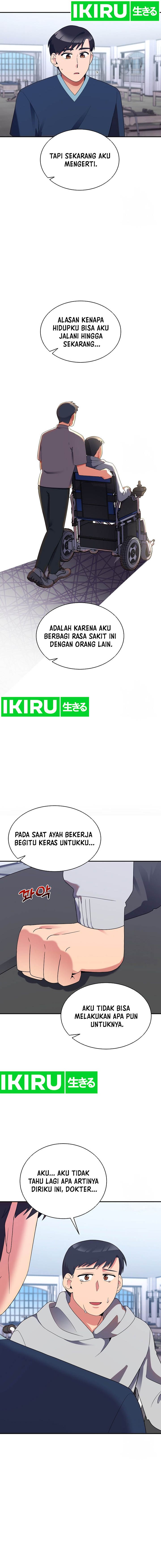 Dilarang COPAS - situs resmi www.mangacanblog.com - Komik the miraculous physical therapist 037 - chapter 37 38 Indonesia the miraculous physical therapist 037 - chapter 37 Terbaru 7|Baca Manga Komik Indonesia|Mangacan
