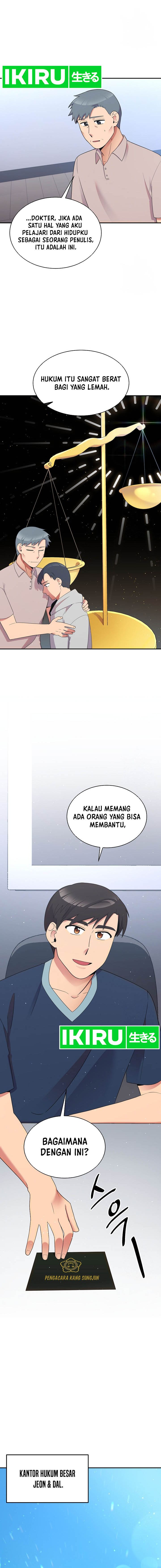 Dilarang COPAS - situs resmi www.mangacanblog.com - Komik the miraculous physical therapist 037 - chapter 37 38 Indonesia the miraculous physical therapist 037 - chapter 37 Terbaru 9|Baca Manga Komik Indonesia|Mangacan