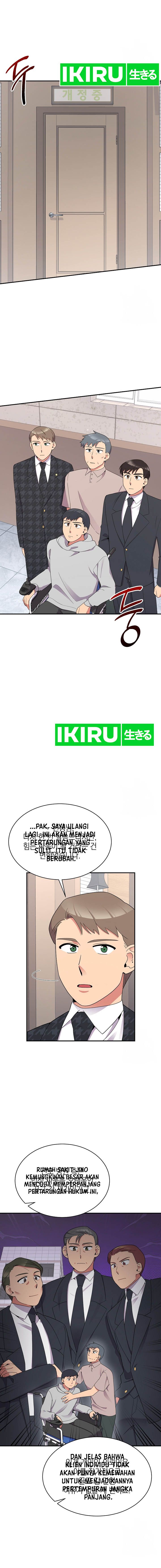 Dilarang COPAS - situs resmi www.mangacanblog.com - Komik the miraculous physical therapist 037 - chapter 37 38 Indonesia the miraculous physical therapist 037 - chapter 37 Terbaru 13|Baca Manga Komik Indonesia|Mangacan