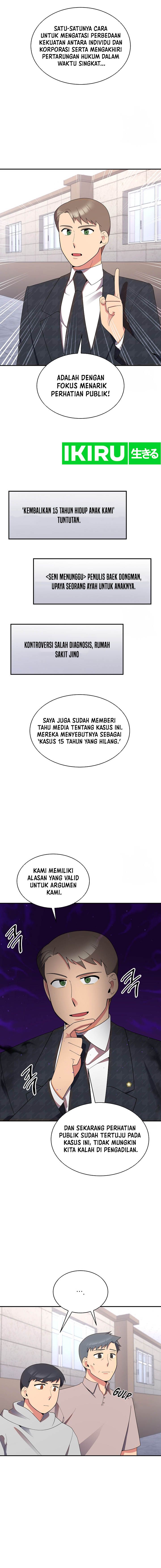 Dilarang COPAS - situs resmi www.mangacanblog.com - Komik the miraculous physical therapist 037 - chapter 37 38 Indonesia the miraculous physical therapist 037 - chapter 37 Terbaru 15|Baca Manga Komik Indonesia|Mangacan
