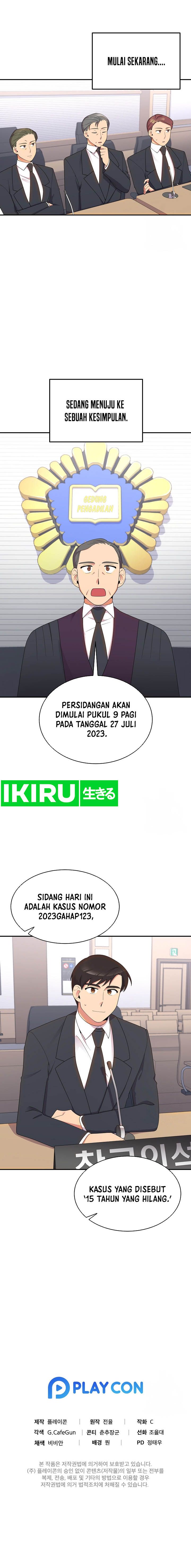 Dilarang COPAS - situs resmi www.mangacanblog.com - Komik the miraculous physical therapist 037 - chapter 37 38 Indonesia the miraculous physical therapist 037 - chapter 37 Terbaru 17|Baca Manga Komik Indonesia|Mangacan