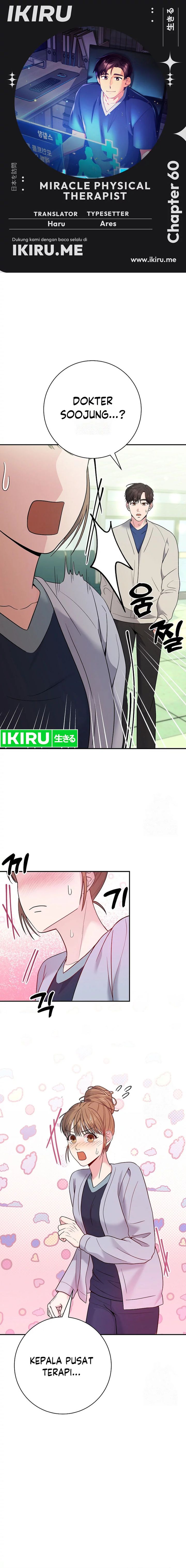 Dilarang COPAS - situs resmi www.mangacanblog.com - Komik the miraculous physical therapist 060 - chapter 60 61 Indonesia the miraculous physical therapist 060 - chapter 60 Terbaru 0|Baca Manga Komik Indonesia|Mangacan